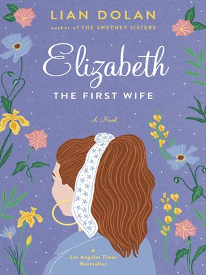 cover image of Elizabeth the First Wife